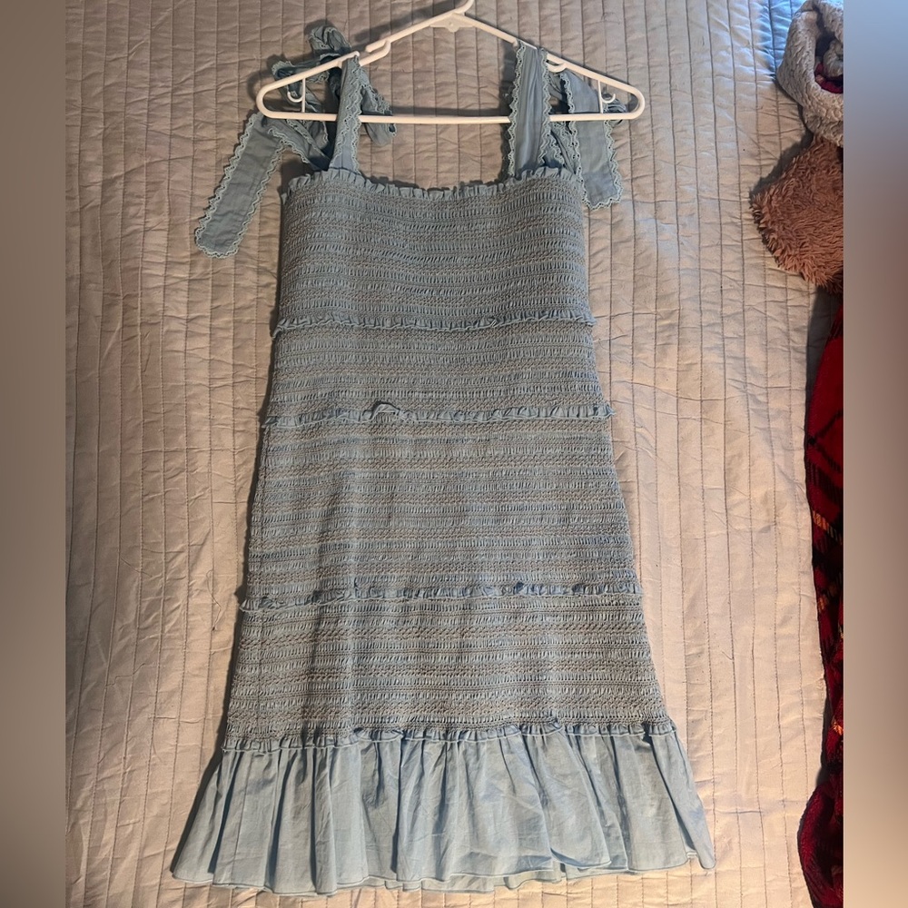Chelsea & Violet Dress